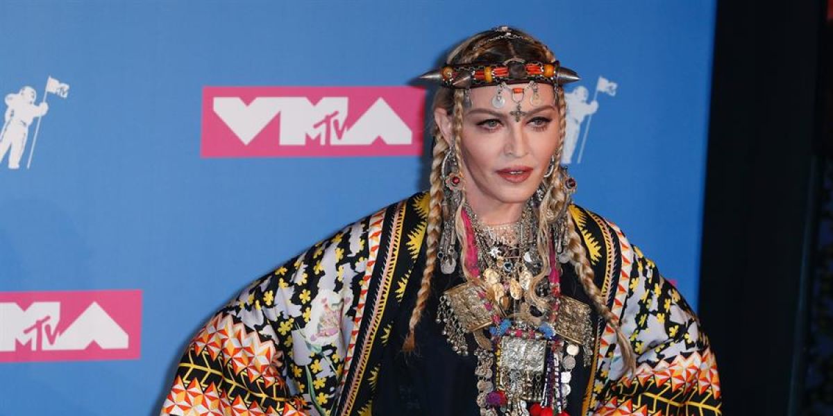 Madonna