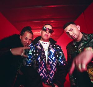 Justin Quiles, Daddy Yankee y El Alfa tienen la receta del mejor 'PAM' casero Justin Quiles, Daddy Yankee y El Alfa tienen la receta del mejor 'PAM' casero