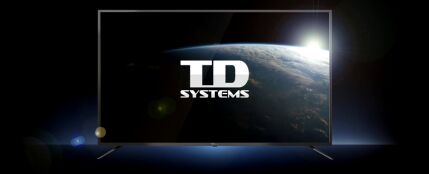 ¿Quieres ganar un televisor TD System? Participa en nuestro concurso
