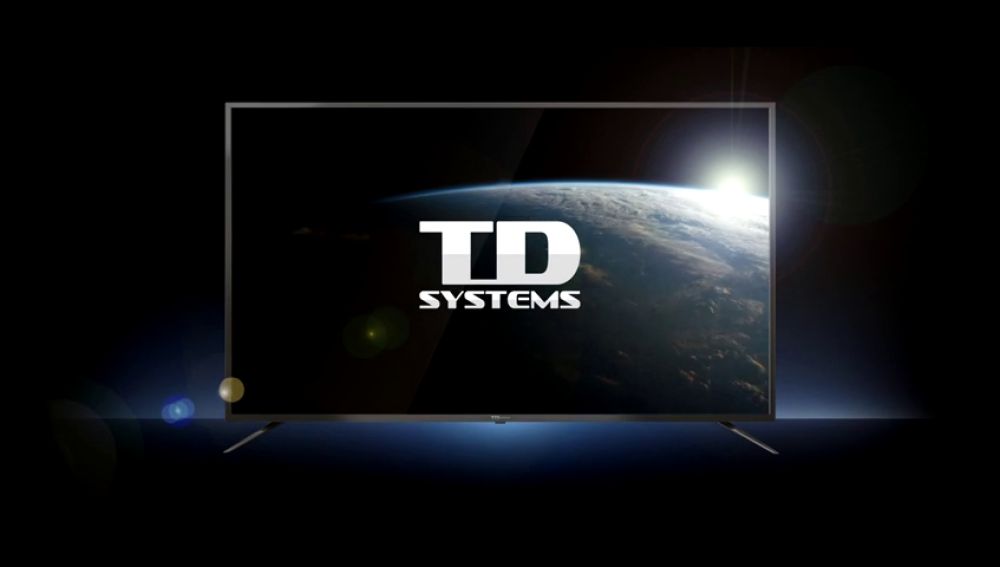 ¿Quieres ganar un televisor TD System? Participa en nuestro concurso