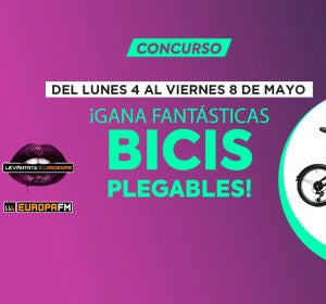 Concurso bicis plegables en LYC Concurso bicis plegables en LYC