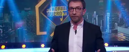 ¿Cómo explicar a un niño la muerte de un ser querido? Pablo Motos recomienda decir "la verdad" ¿Cómo explicar a un niño la muerte de un ser querido? Pablo Motos recomienda decir "la verdad"