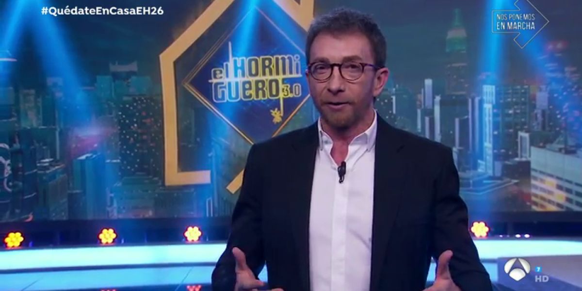 ¿Cómo explicar a un niño la muerte de un ser querido? Pablo Motos recomienda decir "la verdad"
