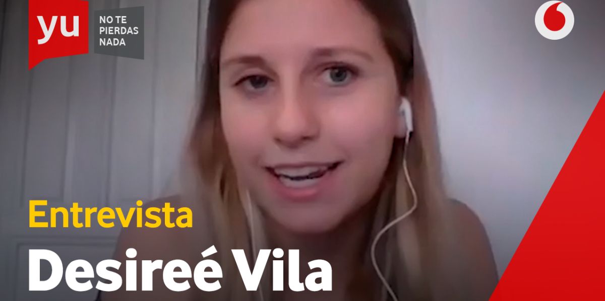 Desirée Vila