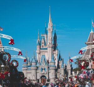 Disney World Disney World
