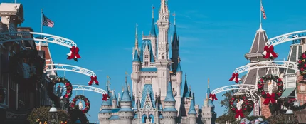 Disney World Disney World
