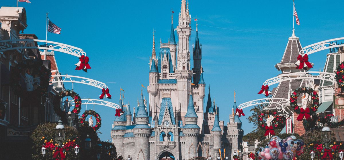 Disney World