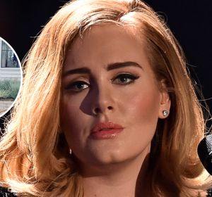 Adele reaparece por su cumpleaños mucho más delgada Adele reaparece por su cumpleaños mucho más delgada