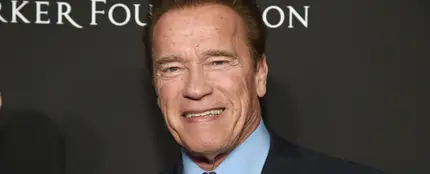 Arnold Schwarzenegger Arnold Schwarzenegger
