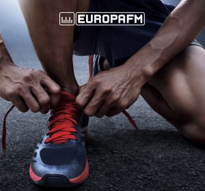 Sal a correr con Europa FM Sal a correr con Europa FM