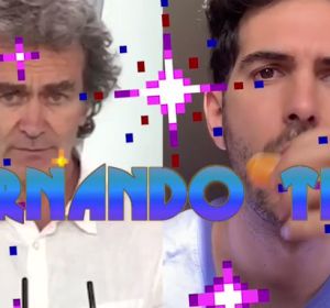 La canción dedicada a Fernando Simón que se ha vuelto viral La canción dedicada a Fernando Simón que se ha vuelto viral