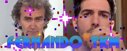 La canción dedicada a Fernando Simón que se ha vuelto viral La canción dedicada a Fernando Simón que se ha vuelto viral