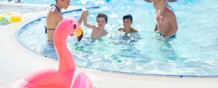 ¿Cuándo abren las piscinas comunitarias? ¿Cuándo abren las piscinas comunitarias?