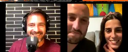 Malas Influencias | Litros y litros de cerveza, con Ismael Lemais e Isa LA KISKILLOSA Malas Influencias | Litros y litros de cerveza, con Ismael Lemais e Isa LA KISKILLOSA
