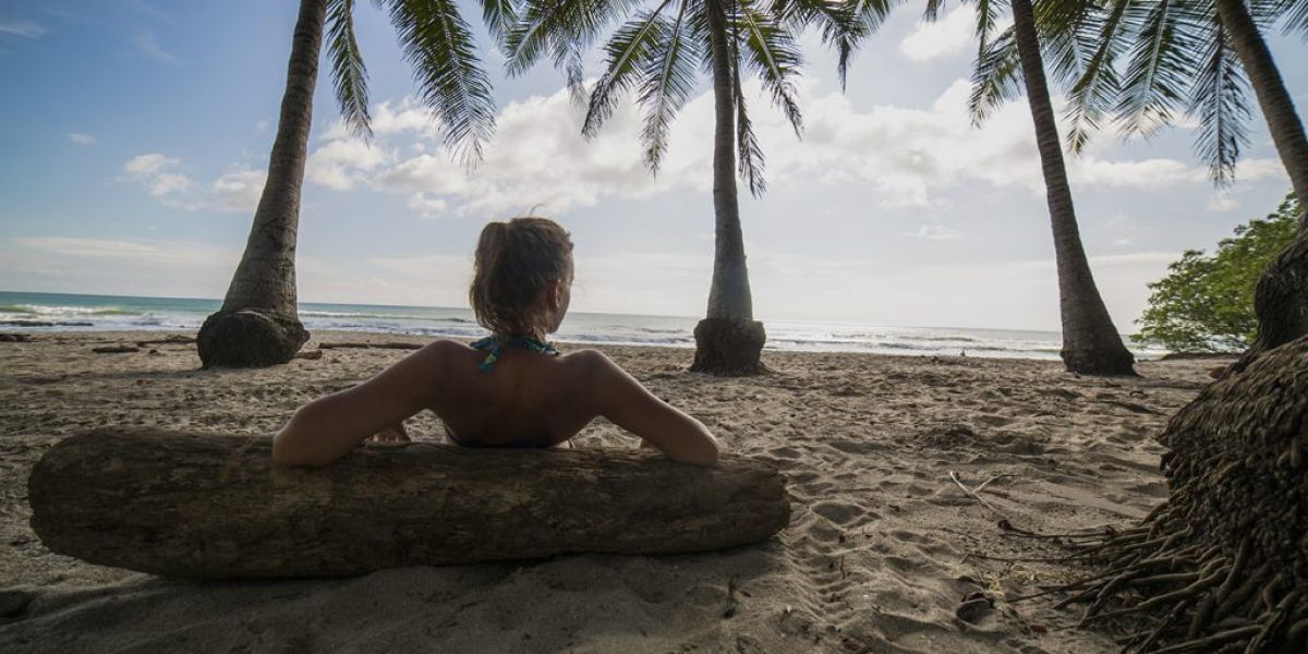 Santa Teresa, Costa Rica