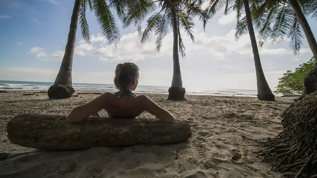 Santa Teresa, Costa Rica