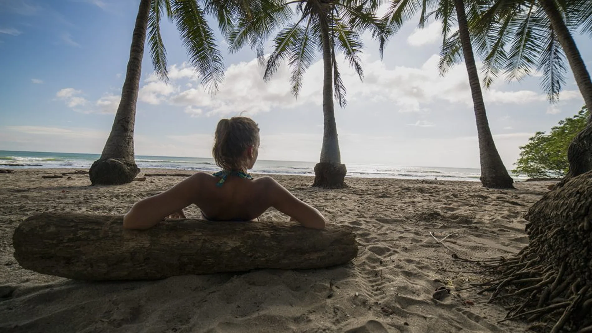 Santa Teresa, Costa Rica Santa Teresa, Costa Rica