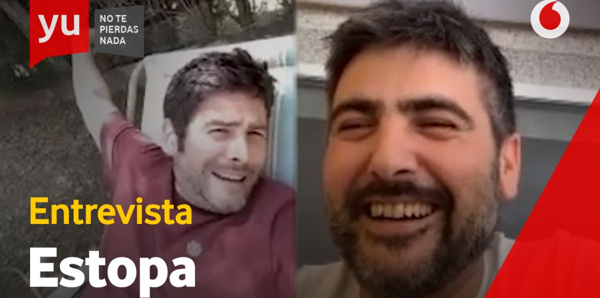 Estopa en 'yu'