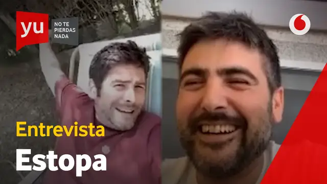 Estopa en 'yu'