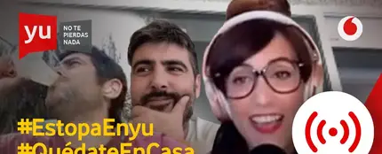 Estopa en 'yu, no te pierdas nada' Estopa en 'yu, no te pierdas nada'