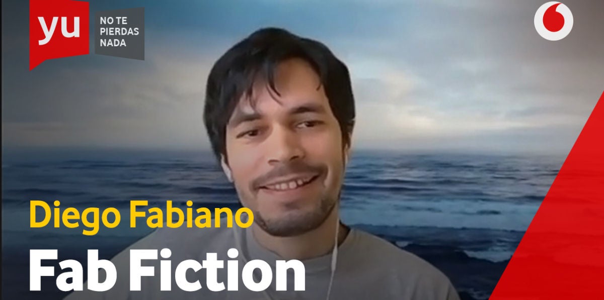 Diego Fabiano