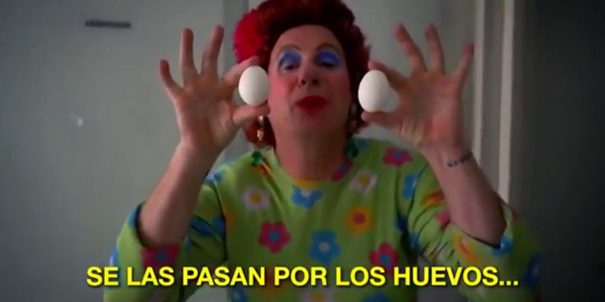 El divertido vídeo de Los Morancos pidiendo precaución para evitar la 'Segunda ola' de coronavirus