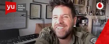 Pablo López en yu Pablo López en yu
