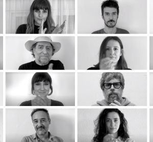 'Los abrazos prohibidos', el homenaje de Vetusta Morla a la Sanidad Pública 'Los abrazos prohibidos', el homenaje de Vetusta Morla a la Sanidad Pública