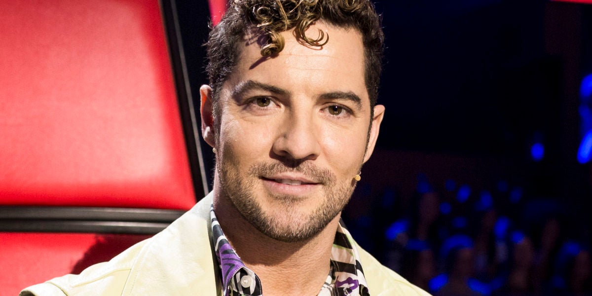 David Bisbal
