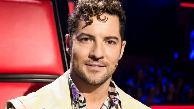 David Bisbal