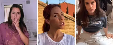 Paula Gonu, Tamara Gorro, Dulceida y otras influencers protagonizan una pelea virtual Paula Gonu, Tamara Gorro, Dulceida y otras influencers protagonizan una pelea virtual