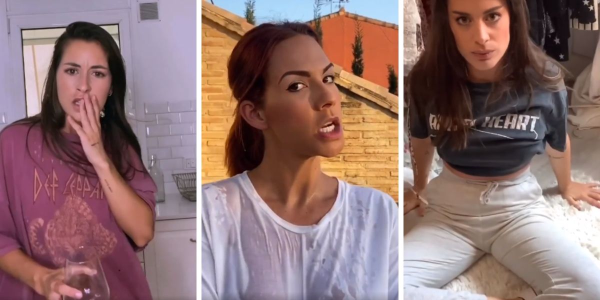 Paula Gonu, Tamara Gorro, Dulceida y otras influencers protagonizan una pelea virtual