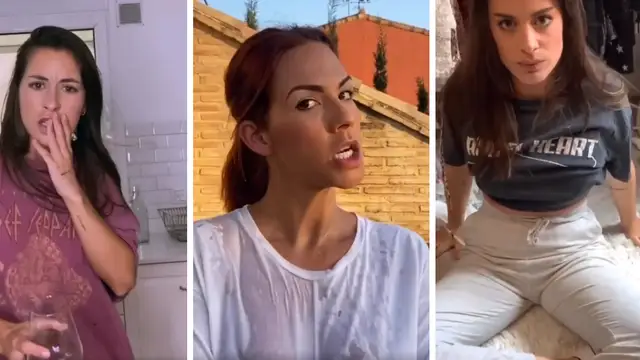 Paula Gonu, Tamara Gorro, Dulceida y otras influencers protagonizan una pelea virtual