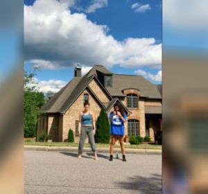 El vídeo viral de Tik Tok protagonizado por una cartera El vídeo viral de Tik Tok protagonizado por una cartera
