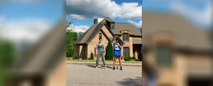 El vídeo viral de Tik Tok protagonizado por una cartera El vídeo viral de Tik Tok protagonizado por una cartera