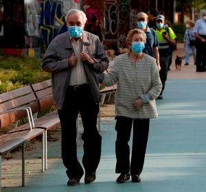 Última hora del coronavirus en España hoy: datos actualizados de casos y muertos y últimas noticias de la fase 1 Última hora del coronavirus en España hoy: datos actualizados de casos y muertos y últimas noticias de la fase 1
