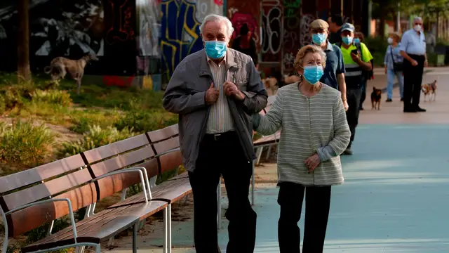 Última hora del coronavirus en España hoy: datos actualizados de casos y muertos y últimas noticias de la fase 1