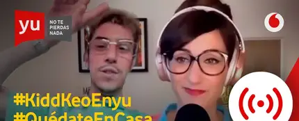 Kidd Keo en 'yu' Kidd Keo en 'yu'
