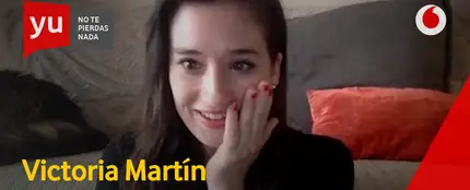 Victoria Martín Victoria Martín