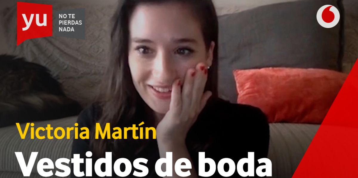 Victoria Martín