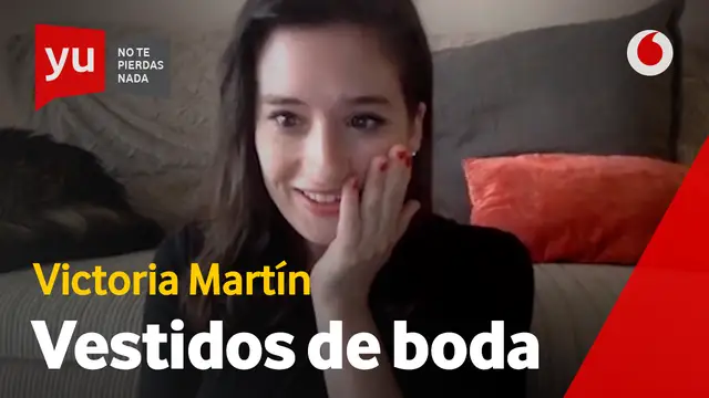 Victoria Martín