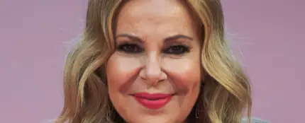 Ana Obregón Ana Obregón