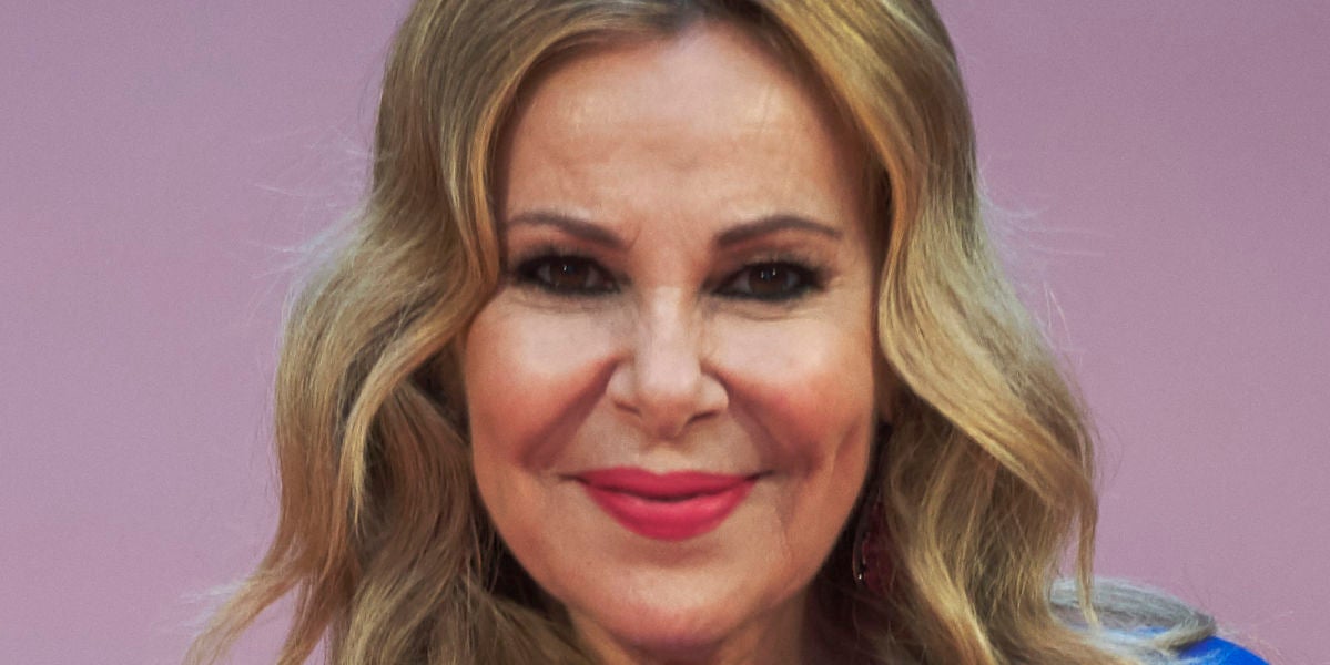 Ana Obregón