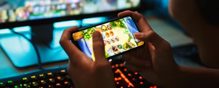 Videojuegos durante el confinamiento Videojuegos durante el confinamiento