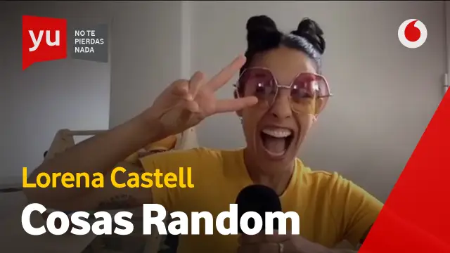Lorena Castell