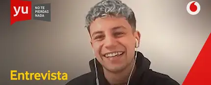 Robledo en 'yu' Robledo en 'yu'