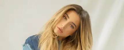Lola Indigo en 'yu, no te pierdas nada' Lola Indigo en 'yu, no te pierdas nada'