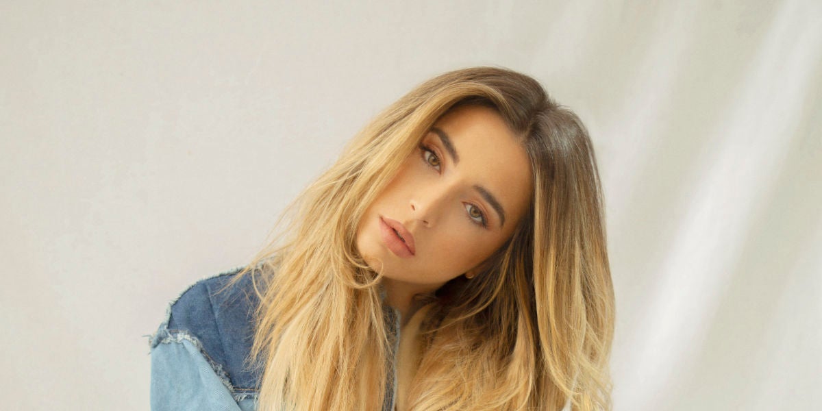 Lola Indigo en 'yu, no te pierdas nada'