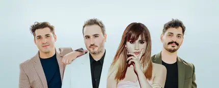 Aitana y Reik Aitana y Reik