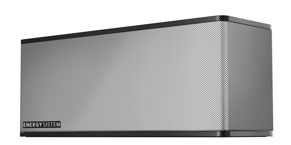 Altavoz portátil Music Box 7+ de Energy Sistem